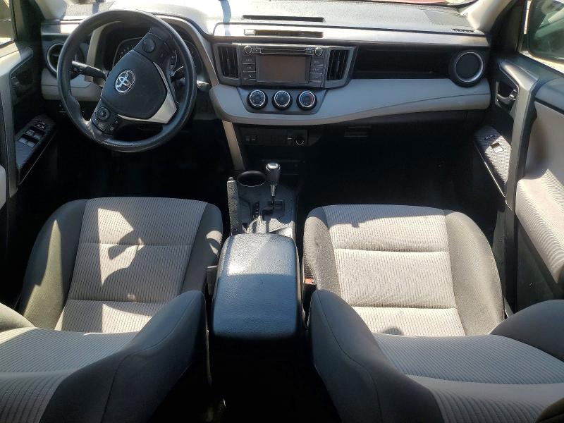 52644586 :رقم المزاد ، JTMBFREV8FJ023495 vin ، 2015 Toyota Rav4 مزاد بيع