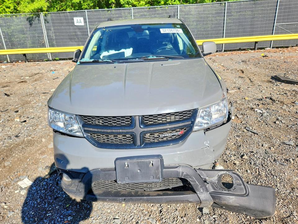 Продаж на аукціоні авто 2020 Dodge Journey, vin: 3C4PDCGB5LT264009, номер лоту: 52138736