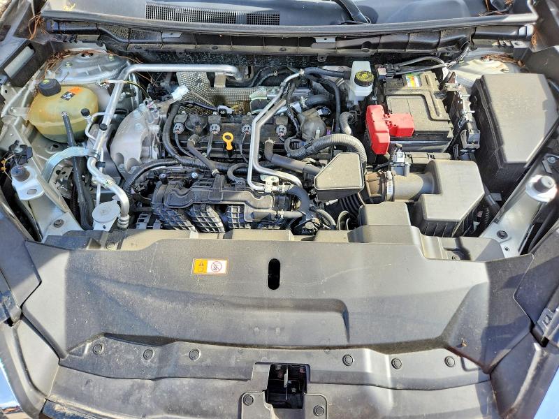 Продаж на аукціоні авто 2023 Mitsubishi Outlander, vin: JA4J4UA87PZ054495, номер лоту: 54829636