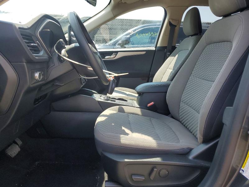 Продаж на аукціоні авто 2020 Ford Escape, vin: 1FMCU9G63LUA09042, номер лоту: 52720646