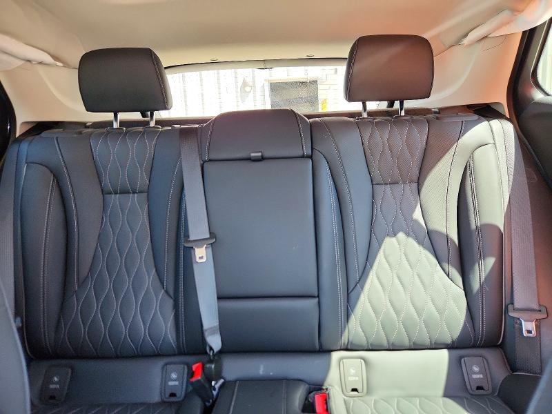 55166886 :رقم المزاد ، LRBFZSR45PD062514 vin ، 2023 Buick Envision مزاد بيع