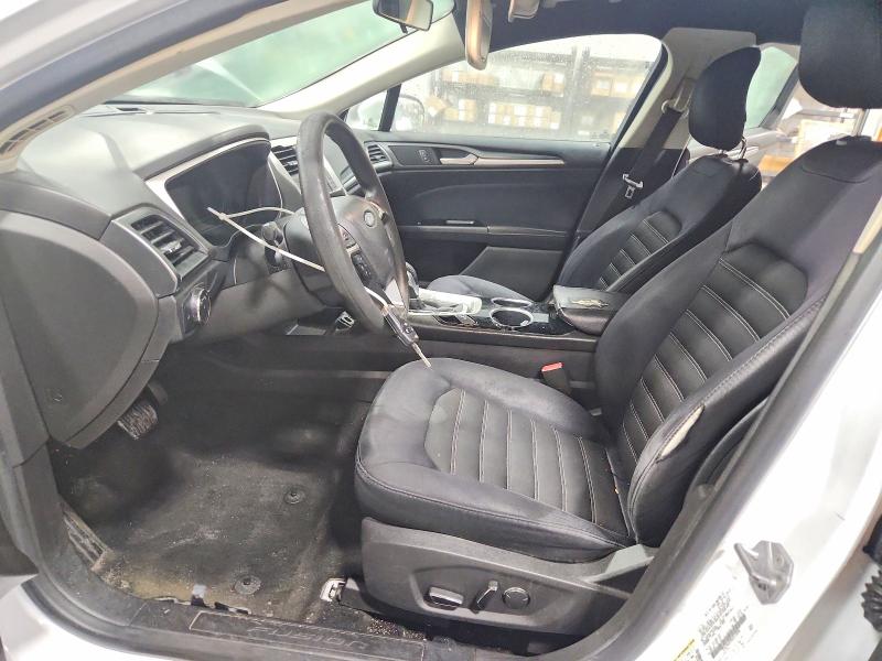 2014 Ford Fusion მანქანა იყიდება აუქციონზე, vin: 3FA6P0H70ER123396, აუქციონის ნომერი: 54301386
