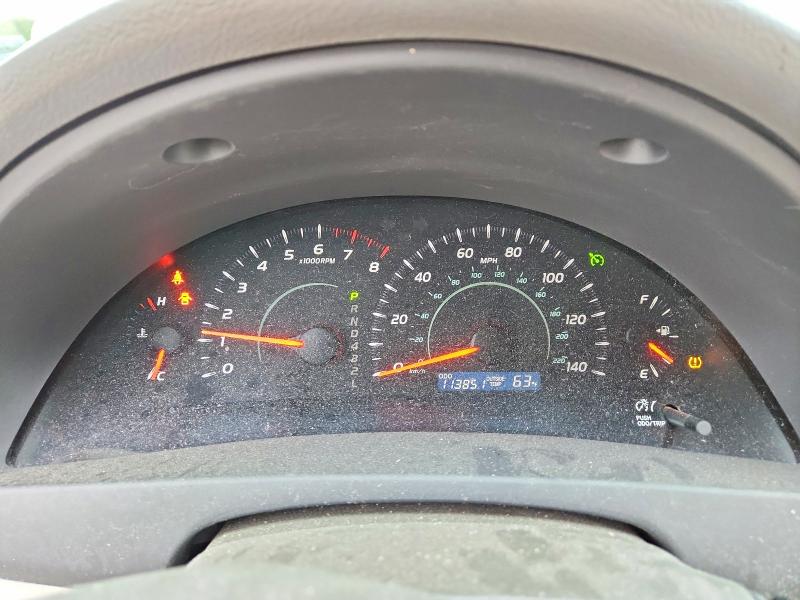 Продажа на аукционе авто 2008 Toyota Camry, vin: 4T1BE46K68U785621, номер лота: 53507166