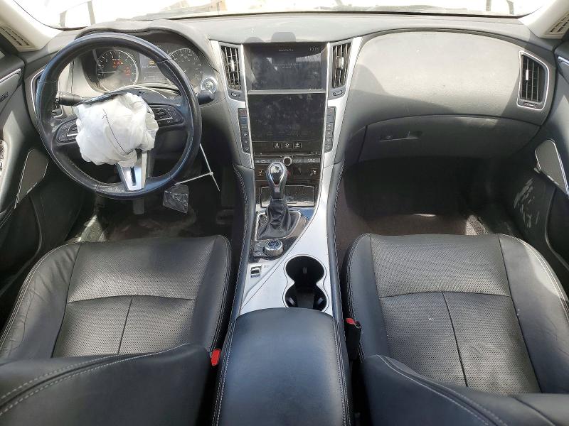 Aukcja sprzedaży 2022 Infiniti Q50, vin: JN1EV7BP6NM310201, numer aukcji: 55187696