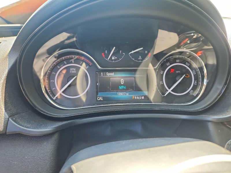 Aukcja sprzedaży 2014 Buick Regal, vin: 2G4GN5EX1E9250522, numer aukcji: 52363846