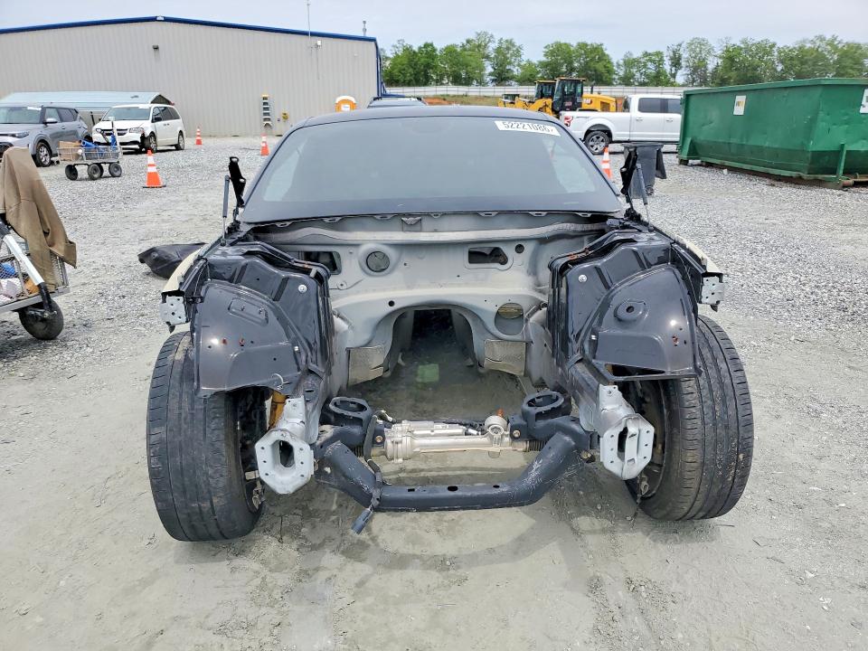 Продажа на аукционе авто 2021 Dodge Challenger, vin: 2C3CDZC93MH680319, номер лота: 52221086