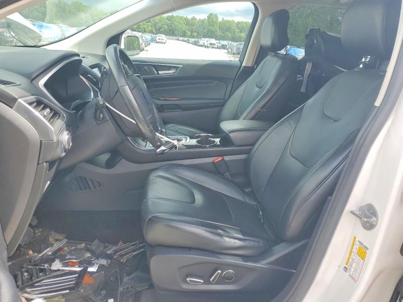 Продажа на аукционе авто 2016 Ford Edge, vin: 2FMPK4K93GBB55559, номер лота: 55209476