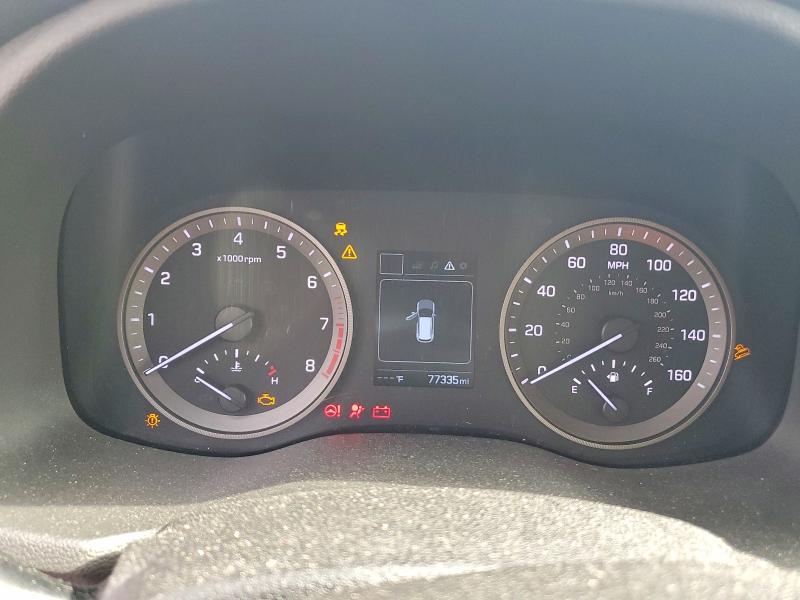 Aukcja sprzedaży 2017 Hyundai Tucson, vin: KM8J23A45HU470042, numer aukcji: 53551566