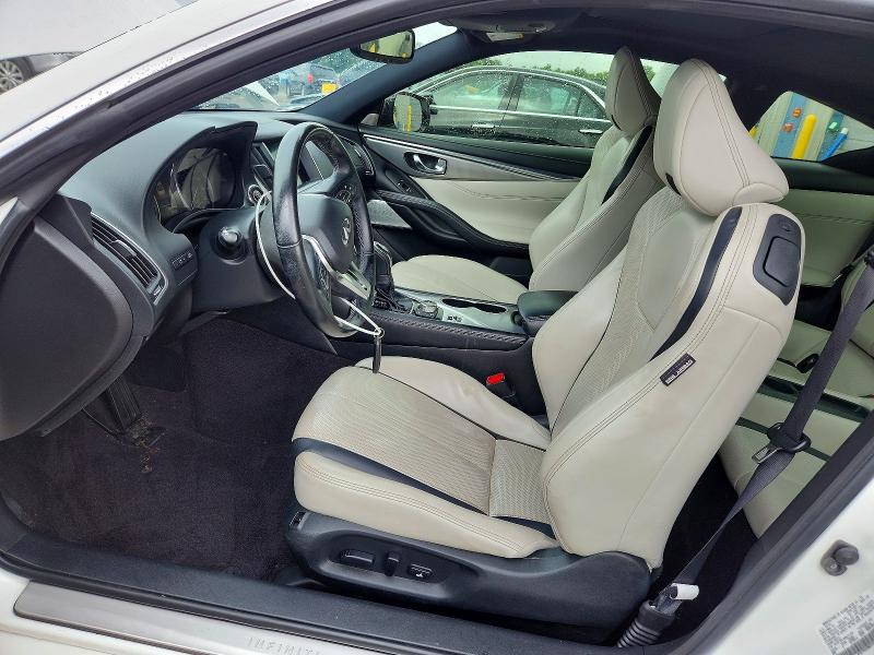 Aukcja sprzedaży 2021 Infiniti Q60, vin: JN1EV7KK0MM410359, numer aukcji: 53927976