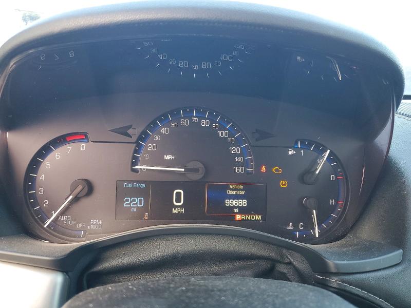 41821396 :رقم المزاد ، 1G6AB5RX8G0196746 vin ، 2016 Cadillac Ats مزاد بيع