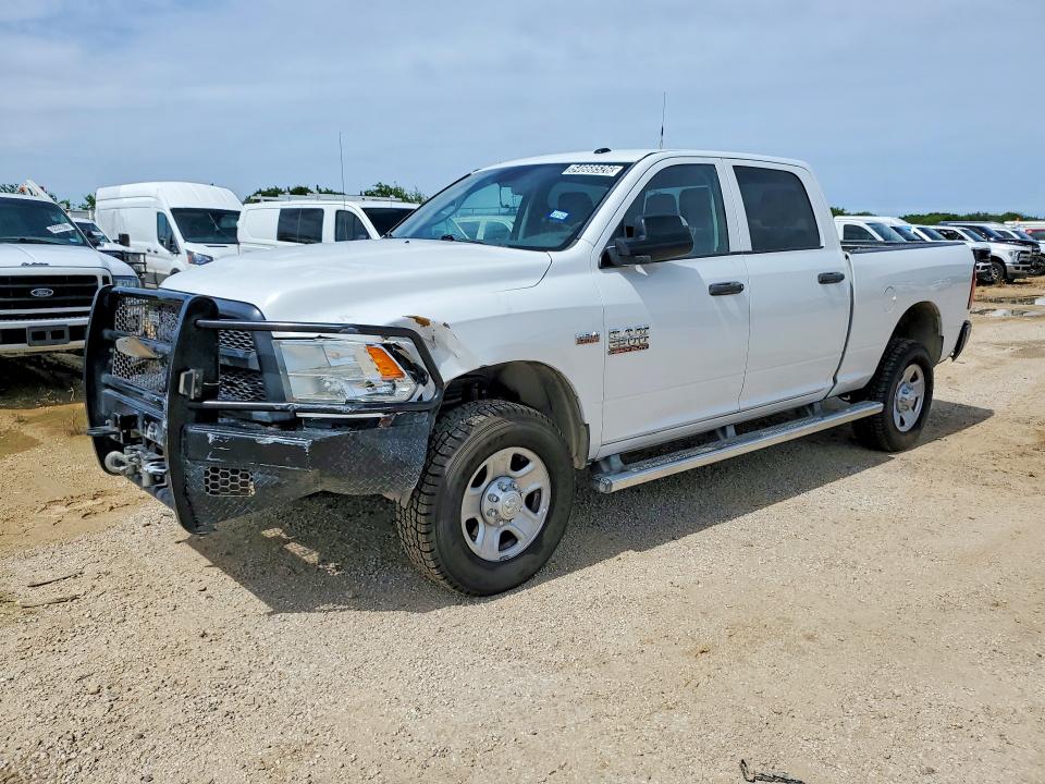 Продажа на аукционе авто 2015 Ram 2500, vin: 3C6UR5CJ4FG705355, номер лота: 54668526