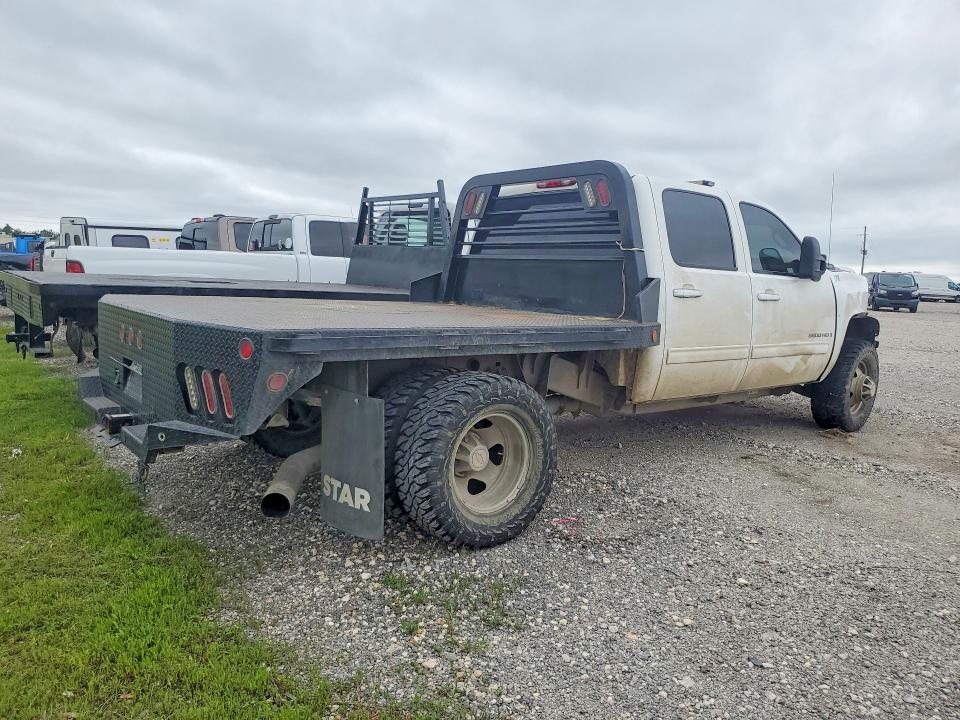Продажа на аукционе авто 2009 Chevrolet Silverado, vin: 1GCJK93659F125721, номер лота: 51875456