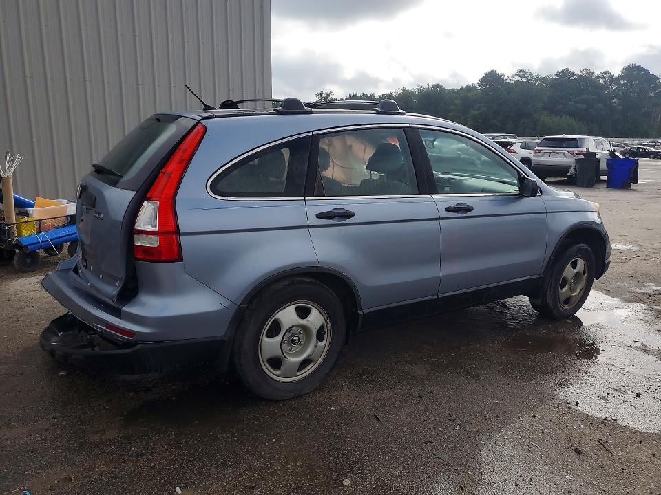 Aukcja sprzedaży 2011 Honda Cr-v, vin: 5J6RE3H39BL039996, numer aukcji: 54622916