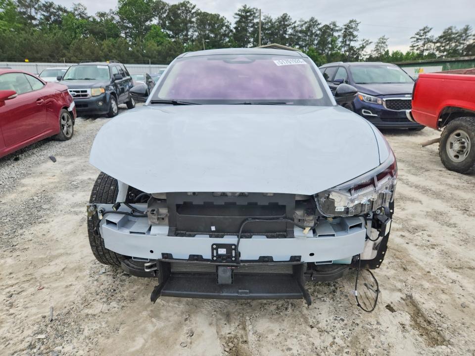 51701926 :رقم المزاد ، 3FMTK3RMXNMA42738 vin ، 2022 Ford Mustang Mach-e مزاد بيع