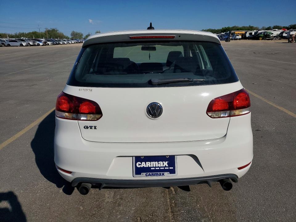 Aukcja sprzedaży 2014 Volkswagen Gti, vin: WVWHD7AJ8EW004230, numer aukcji: 52603056