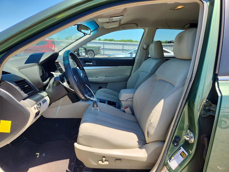55461956 :رقم المزاد ، 4S4BRBCC8C3206231 vin ، 2012 Subaru Outback مزاد بيع