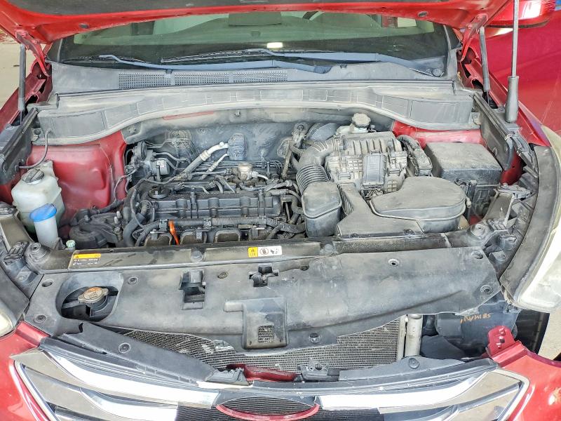 Продаж на аукціоні авто 2014 Hyundai Santa Fe Sport, vin: 5XYZU3LB8EG198290, номер лоту: 54123726