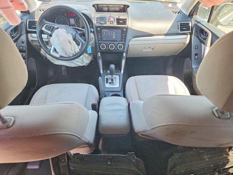 Продаж на аукціоні авто 2017 Subaru Forester, vin: JF2SJAEC7HH464853, номер лоту: 50484196