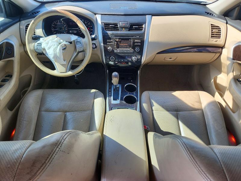 2014 Nissan Altima მანქანა იყიდება აუქციონზე, vin: 1N4AL3AP6EN249086, აუქციონის ნომერი: 55340556