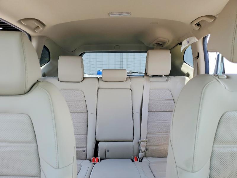 2021 Honda Cr-v მანქანა იყიდება აუქციონზე, vin: 2HKRW1H92MH420723, აუქციონის ნომერი: 54648496