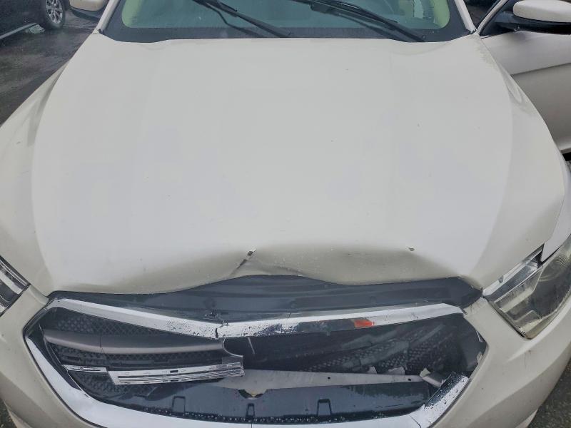 Aukcja sprzedaży 2013 Ford Taurus, vin: 1FAHP2E87DG169699, numer aukcji: 54296226