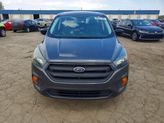 Продажа на аукционе авто 2018 Ford Escape, vin: 1FMCU0F72JUA70112, номер лота: 53041106