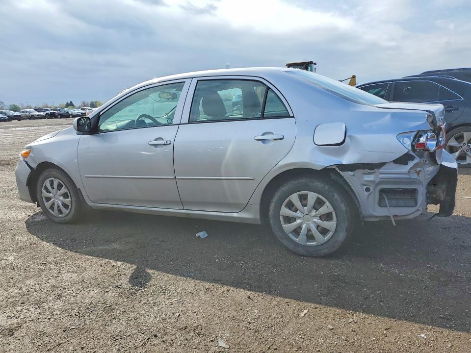 Продажа на аукционе авто 2011 Toyota Corolla, vin: 2T1BU4EE3BC645520, номер лота: 52842006