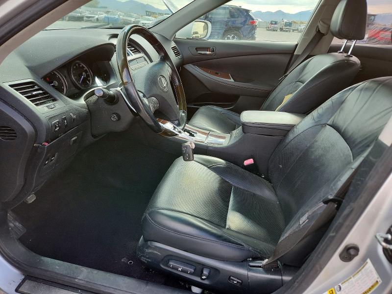 Продажа на аукционе авто 2010 Lexus Es, vin: JTHBK1EG4A2351156, номер лота: 52667006
