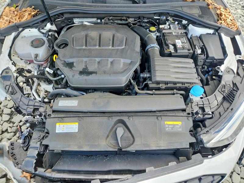 Продажа на аукционе авто 2023 Audi A3, vin: WAUHUDGY4PA103871, номер лота: 52864316