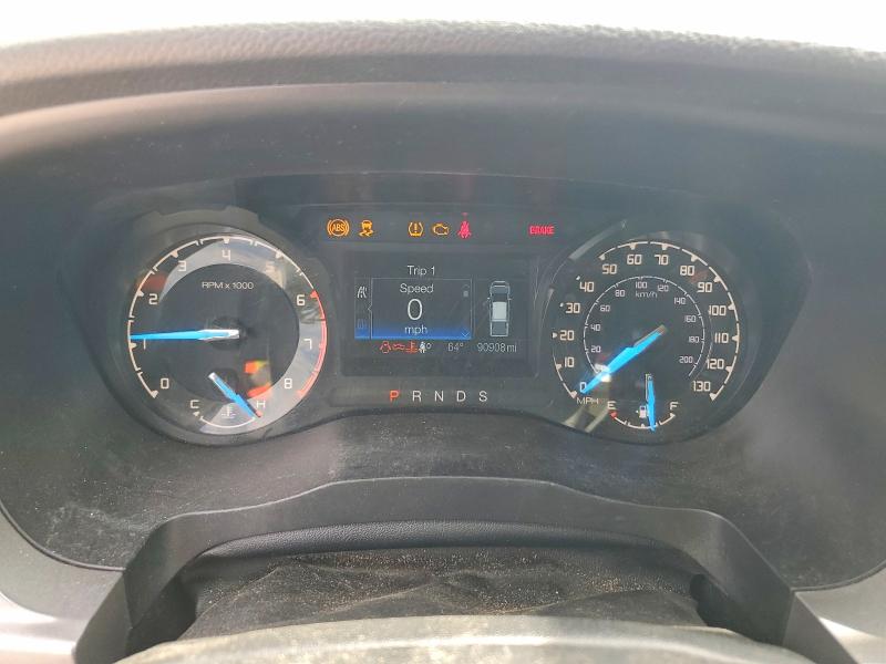 Продажа на аукционе авто 2020 Ford Ranger, vin: 1FTER4EH2LLA50497, номер лота: 51352576