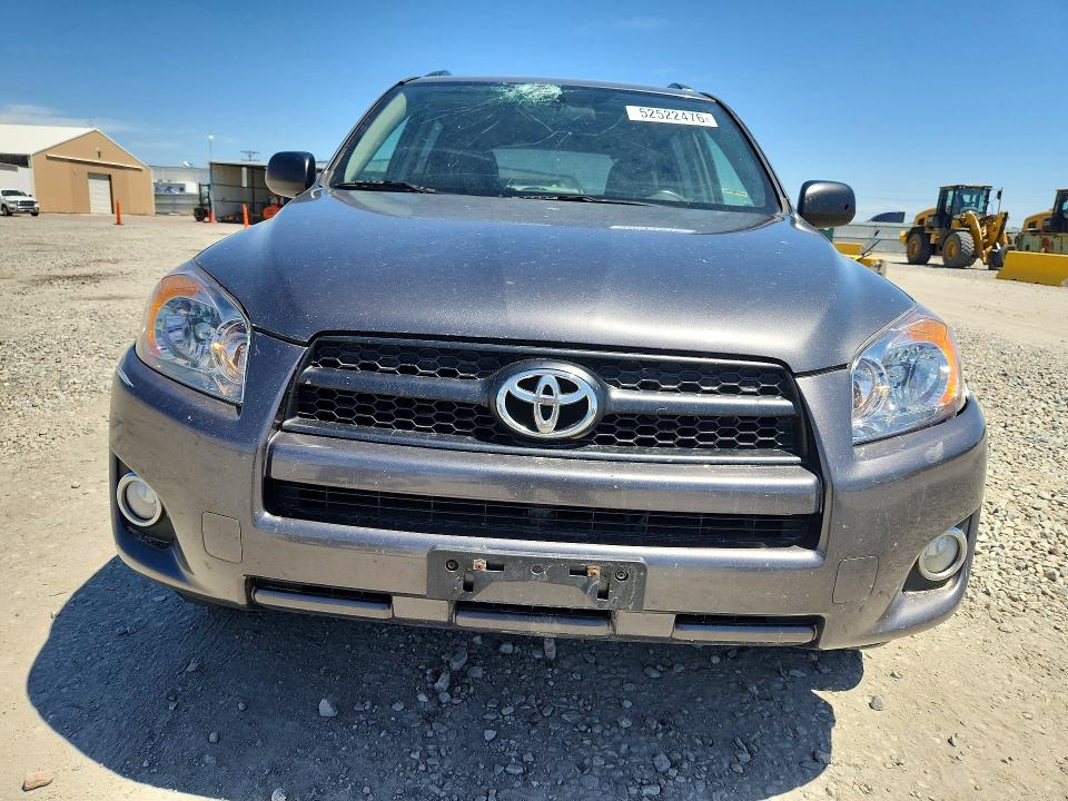 Продаж на аукціоні авто 2011 Toyota Rav4, vin: 2T3RF4DVXBW111933, номер лоту: 52522476