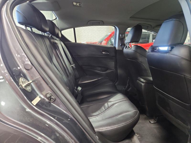Aukcja sprzedaży 2020 Acura Ilx, vin: 19UDE2F30LA000113, numer aukcji: 52053246