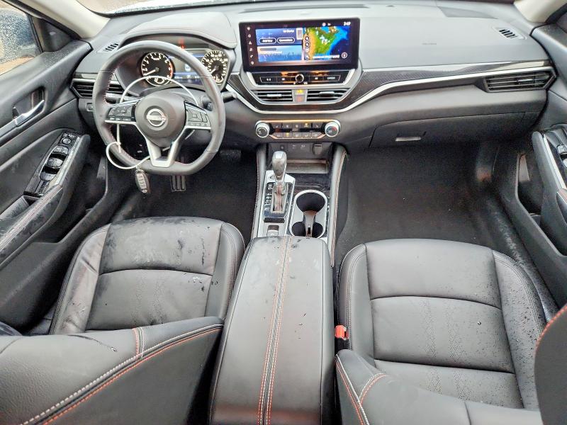 2024 Nissan Altima მანქანა იყიდება აუქციონზე, vin: 1N4BL4CW5RN310593, აუქციონის ნომერი: 52066836