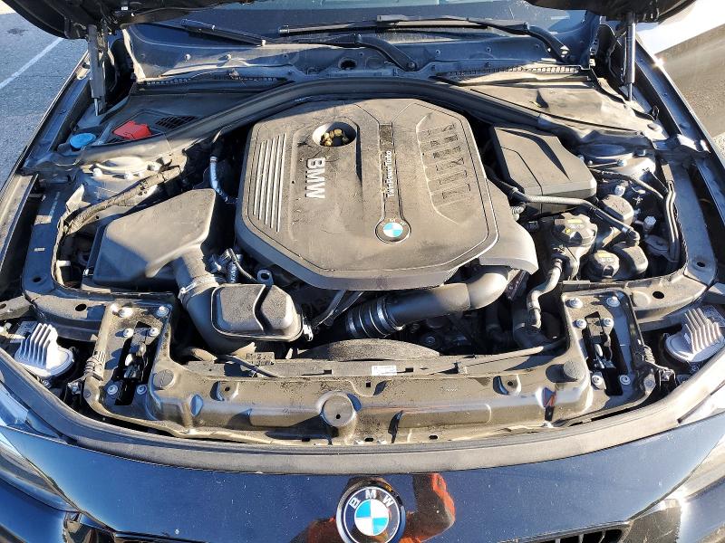 Aukcja sprzedaży 2019 Bmw 440i, vin: WBA4J5C51KBM66009, numer aukcji: 52184046