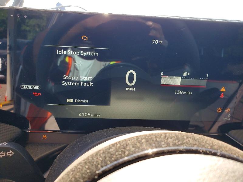 53646976 :رقم المزاد ، 3N8AP6DA6TL379037 vin ، 2026 Nissan Kicks مزاد بيع