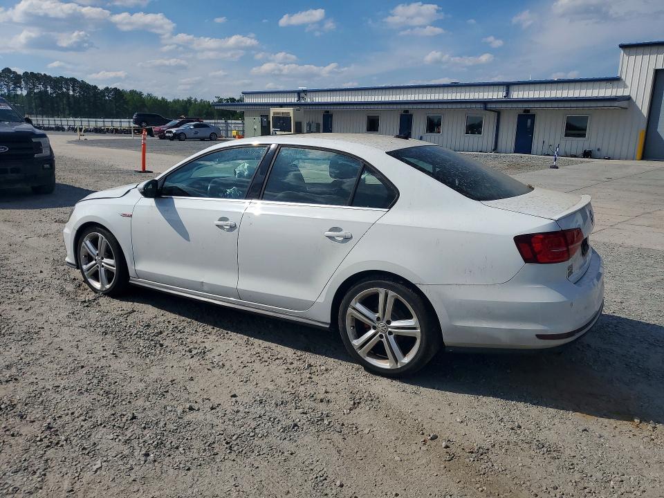 Продажа на аукционе авто 2017 Volkswagen Jetta, vin: 3VW4T7AJ2HM401659, номер лота: 52547386