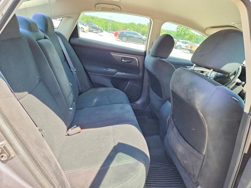 53002106 :رقم المزاد ، 1N4AL3AP6FC191574 vin ، 2015 Nissan Altima مزاد بيع