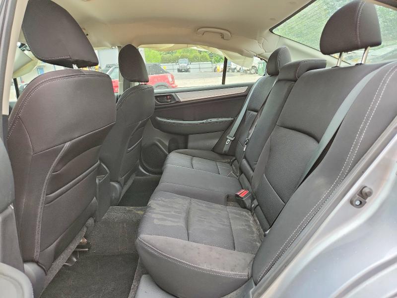 2015 Subaru Legacy მანქანა იყიდება აუქციონზე, vin: 4S3BNAA60F3018816, აუქციონის ნომერი: 55742246