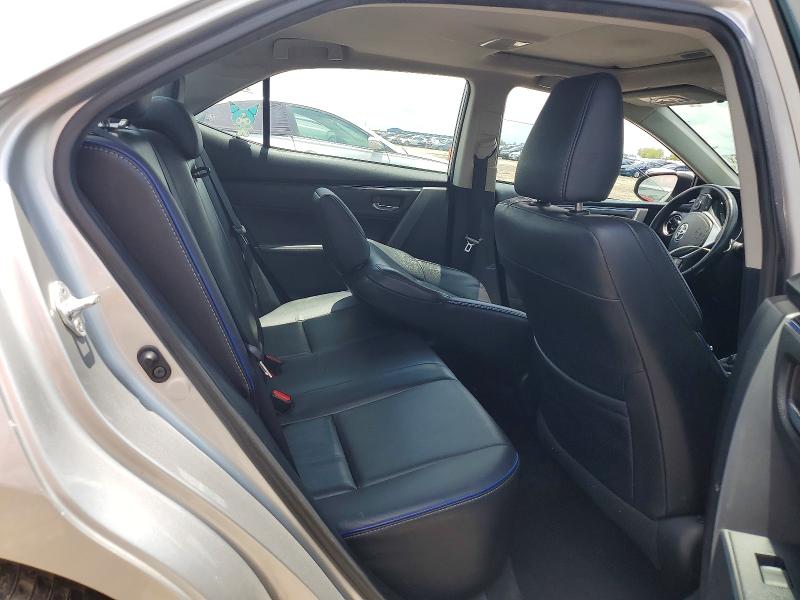 54698336 :رقم المزاد ، 2T1BURHE2HC769330 vin ، 2017 Toyota Corolla مزاد بيع