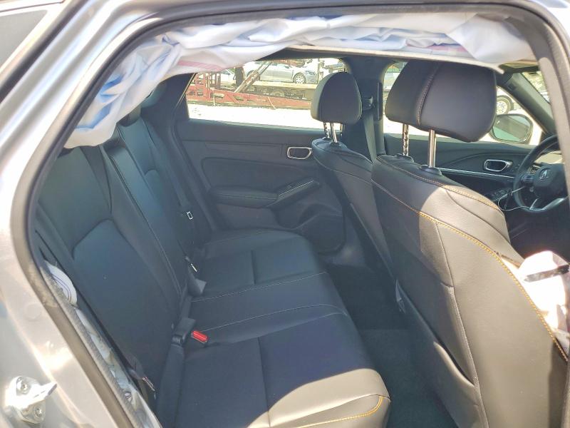 Продажа на аукционе авто 2026 Acura Integra, vin: 19UDE4H68TA000377, номер лота: 54887896