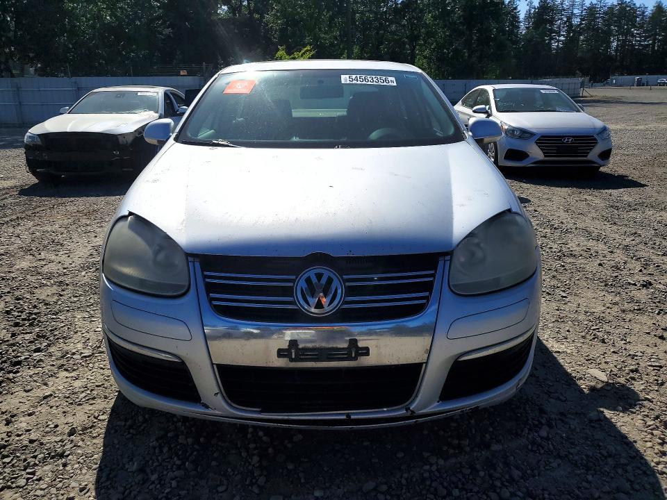 54563356 :رقم المزاد ، 3VWST71K26M726373 vin ، 2006 Volkswagen Jetta مزاد بيع