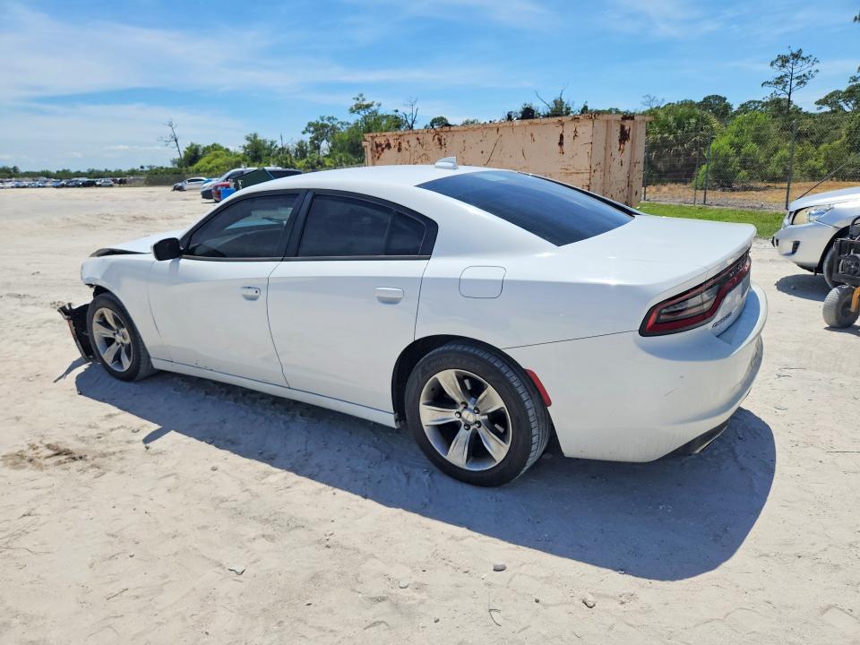 2017 Dodge Charger მანქანა იყიდება აუქციონზე, vin: 2C3CDXHG8HH525007, აუქციონის ნომერი: 52541756