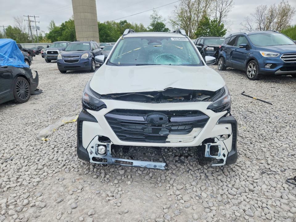Продаж на аукціоні авто 2024 Subaru Outback, vin: 4S4BTGPD9R3158149, номер лоту: 53164026