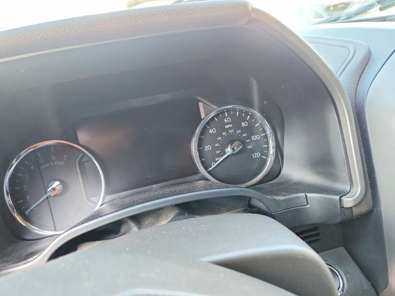 53399386 :رقم المزاد ، 1FMJU1HT6MEA55229 vin ، 2021 Ford Expedition مزاد بيع