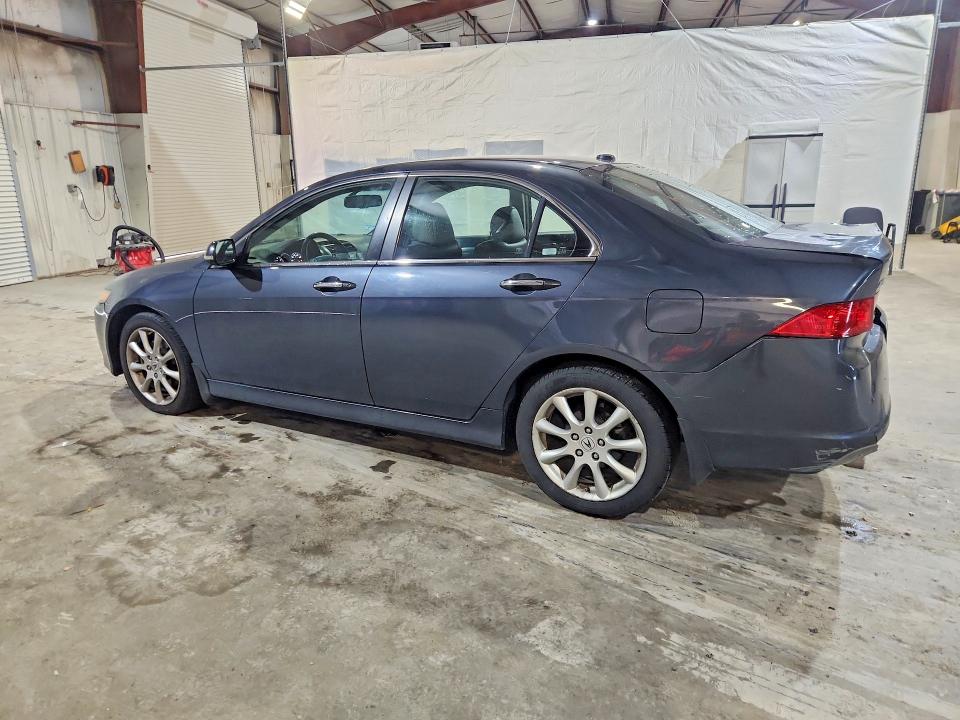53335716 :رقم المزاد ، JH4CL968X8C019783 vin ، 2008 Acura Tsx مزاد بيع
