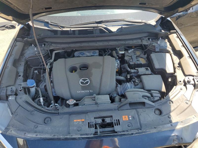 54310936 :رقم المزاد ، JM3KFACM6M0337927 vin ، 2021 Mazda Cx-5 مزاد بيع