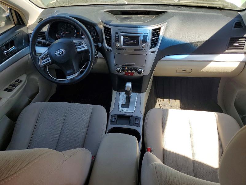 Aukcja sprzedaży 2014 Subaru Outback, vin: 4S4BRBCC0E3239355, numer aukcji: 53271106
