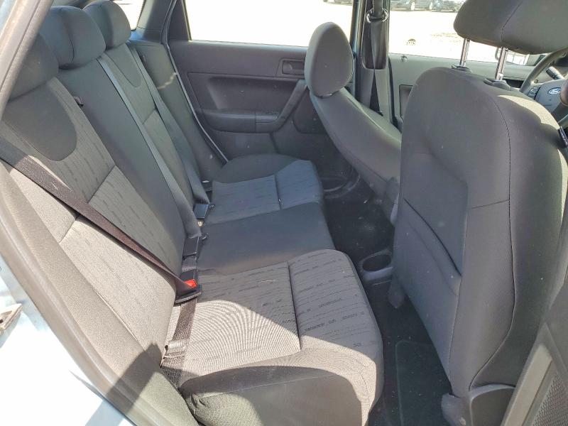 Aukcja sprzedaży 2009 Ford Focus, vin: 1FAHP35N49W226983, numer aukcji: 55415096