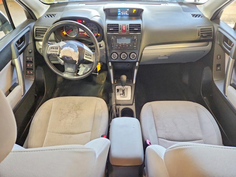 Продажа на аукционе авто 2015 Subaru Forester, vin: JF2SJADC7FH433696, номер лота: 52569636