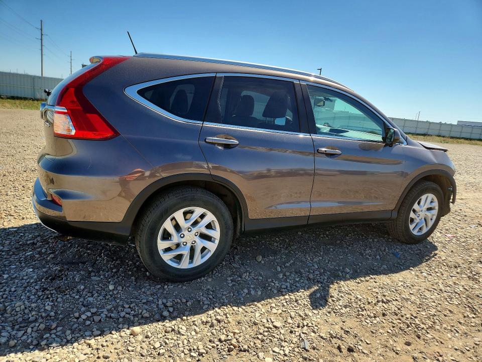 Aukcja sprzedaży 2015 Honda Cr-v, vin: 2HKRM4H7XFH610469, numer aukcji: 53377086